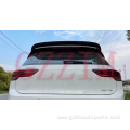 Golf 8 2020+ Rear Wing Spoiler